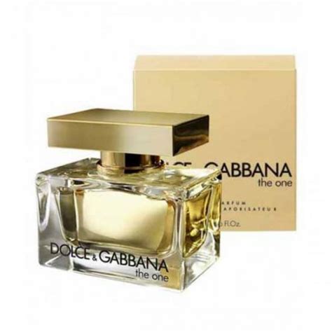 לקנות בושם לאשה Dolce Gabbana The One Edp 75ml Tim אונליין