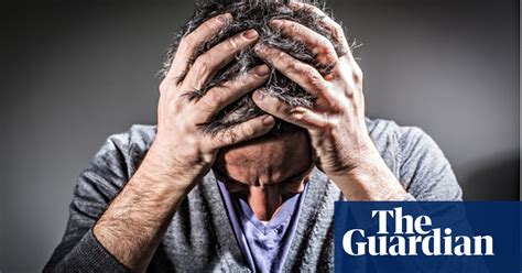 Delving Into The Causes Of Depression Depression The Guardian