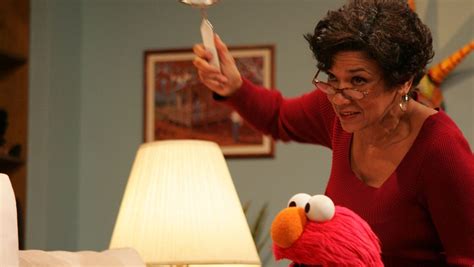 Photos Sesame Streets Maria Retires After 44 Years