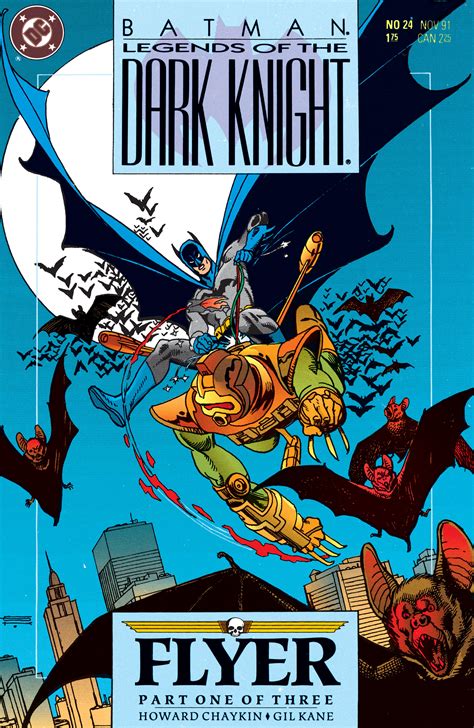 Batman Legends Of The Dark Knight 24 Read Batman Legends Of The