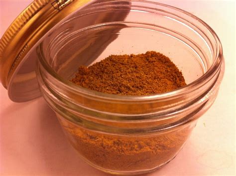 I grew up in cape town and so cape malay pickled curry is a dish that i am well acquainted with and i expect it to be just right. Cape Malay Curry Powder | Curry spices, Homemade spices