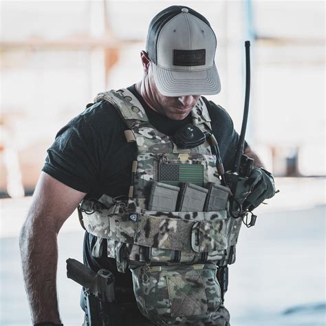 Discuss about ferro concepts the slickster plate carrier (color: Pin on stuff