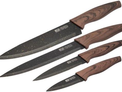 Knife Resto 95501 Set 4 Pcs Knife Set 10