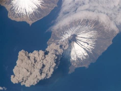 How Do Volcanoes Erupt Universe Today
