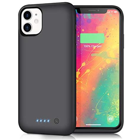 Find The Best Iphone 11 Charging Case