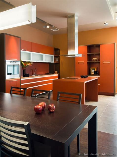 Pictures of kitchens