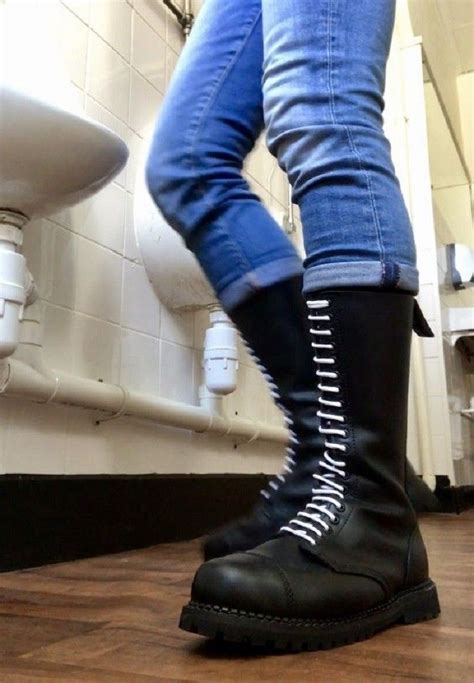 17 Best Skinhead Rangers Images On Pinterest Skinhead Boots Doc
