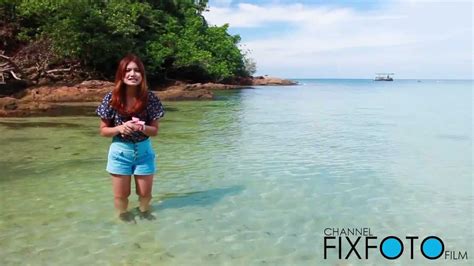 Once At Samet Fixfoto Youtube