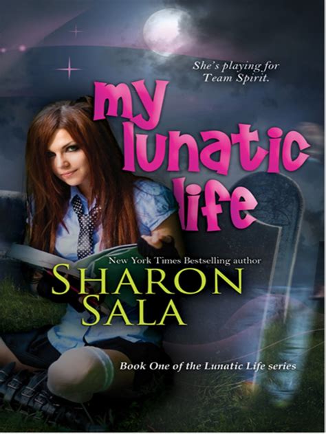 A complete list of all sharon sala's series in reading order. My Lunatic Life by Sharon Sala - Book - Read Online