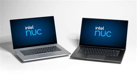 Intel Nuc M15 Laptop Powered By Its 11th Gen Processors Announced