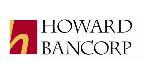 Howard Bancorp Inc Reports First Quarter 2018 Results With The