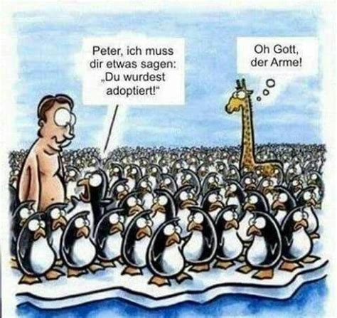 Pin By Ilona Harder On Humor Funny Cartoons Penguins Funny Funny Jokes