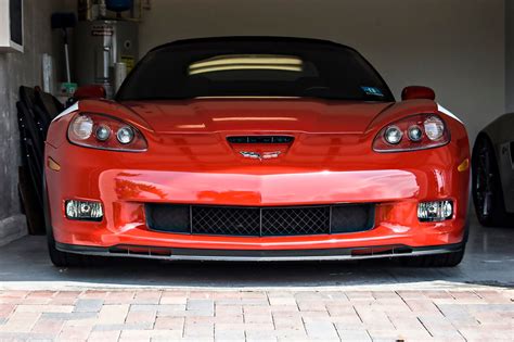 C6 Fs For Sale Widebody Conversion Convertible Z06 Wide Body Must