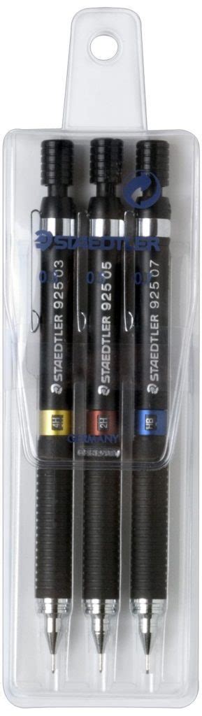 The Best Mechanical Pencils For Drawing And Sketching In 2023