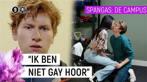 Een Blauwtje Gelopen 💔 Spangas Weekoverzicht 6 Npo Zapp Youtube