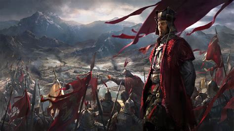 Total War Three Kingdoms Beginners Guide Prima Games