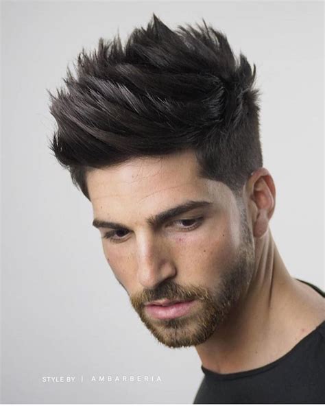 Top 32 Modern Quiff Hairstyles For Mens Quiff Hairstyles Mens Hairstyles Short Hair And