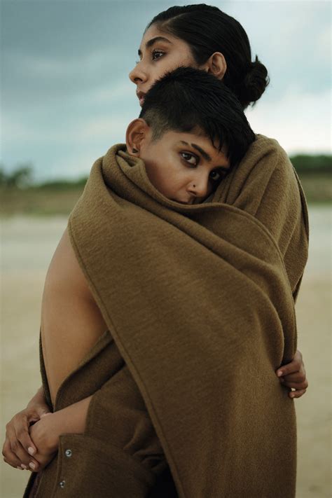 Now, a professional cuddler can help stressed-out Indians relax | Vogue