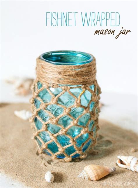 50 Cute Diy Mason Jar Crafts