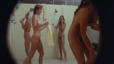 Terry Guthrie Nue Dans Porkys