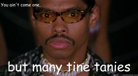 Pootie Tang Movie Quotes Funny Memes Memes