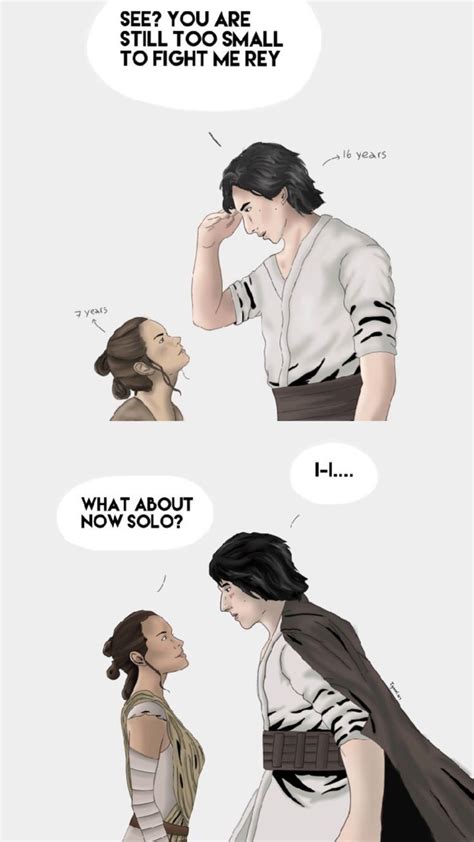Pin By Klinsing On Reylo Rey Star Wars Star Wars Couples Star Wars Awesome