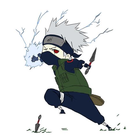 Para Maritorres galería de Kakashi n.n