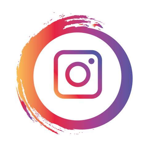 Instagram Logo New 10 Free Cliparts Download Images O