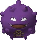 The Field Guide to Pocket Monsters: Who's That Pokémon? #109 Koffing