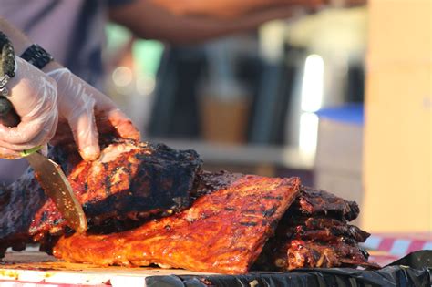 18th Annual Blues BBQ Festival Hits Hudson River Park Next ...