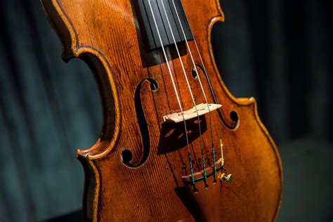 Is It A Real Stradivarius How To Check The Authenticity And Value Of A