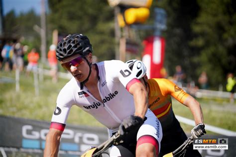 El open de españa de xco 2021 prosigue en sabiñánigo este fin de semana » 30 de abril, 2021 Vlad Dascalu gana a Jofre Cullell en la Copa del Mundo de ...