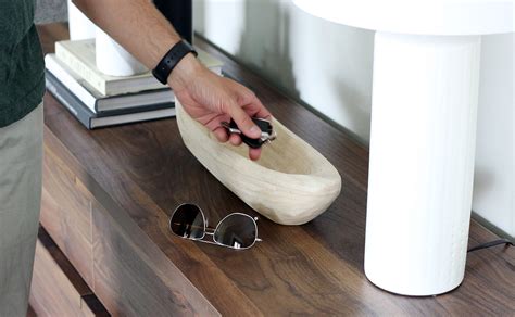 We have key holders in beautiful designs, meant for enhancing the interior décor of your house. 5 steps to a functional, fabulous entryway — ideas from Sauder