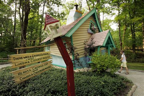 Photos Day Trips For Kids Storybook Forest Places