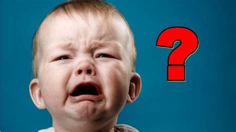 Babies Cries Unveiled Decoding The Secret Messages Youtube