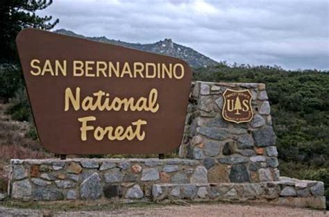 San Bernardino National Forest 2018 All You Need To Know Before You