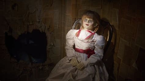 Top 999 Annabelle Doll Images Amazing Collection Annabelle Doll
