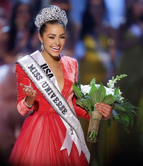 Eye For Beauty Miss Universe 2013 Photo Of The Day 119