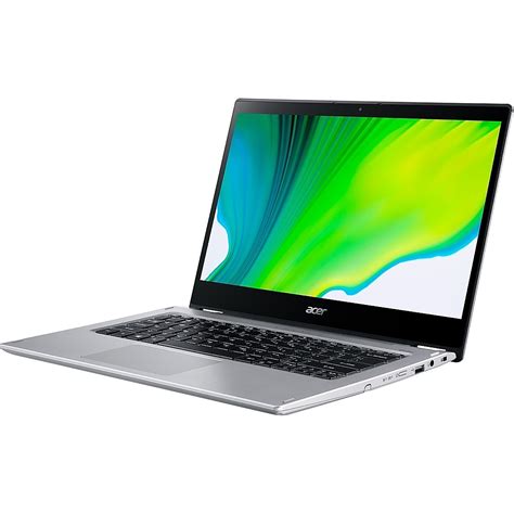Best Buy Acer Spin 3 Sp314 54n 14 Laptop Intel Core I3 8 Gb Memory