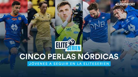 Find alt om eliteserien 2021 her. Eliteserien 2020, el legado de Haaland y Ødegaard: Cinco ...