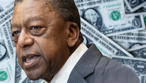 Americas First Black Billionaire Calls For 14 Trillion In Reparations — And Wants His Own