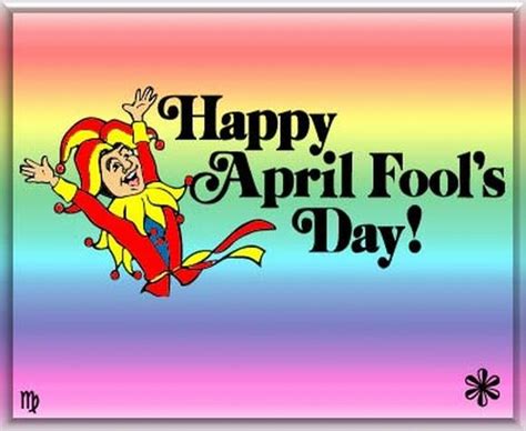 Invent a story on it. Happy April Fools Day Pictures, Photos, and Images for ...