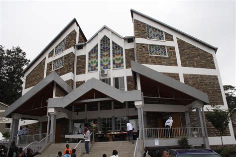 We reach out with the heart of ministry to care for our neighbors in the name of christ here and around the world. Members at Nairobi Central Seventh-day Adventist Church ...