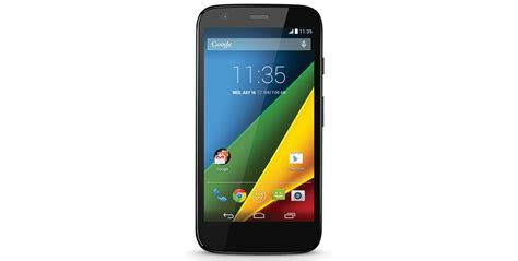 Motorola Moto G (1st Generation) download instruction manual pdf