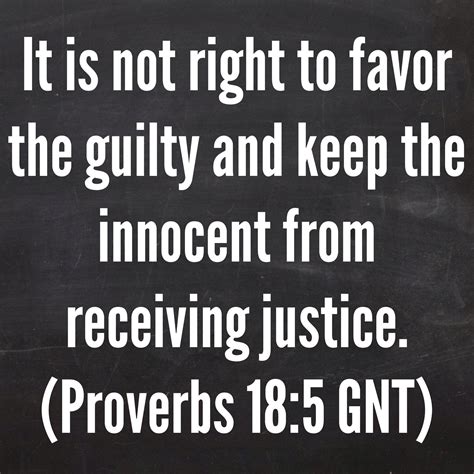 a chalkboard with the words, it is not right to flavor the guilt and