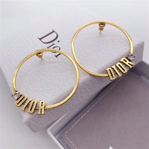 Cheap 2020 Dior Earrings For Women 23111433 Fb231114 Designer