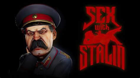 Sex With Stalin Gameplay Pc Youtube