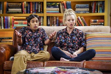 The Big Bang Theory Season 10 Episode 19 Photos The Collaboration
