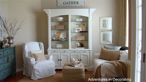 Favorite Paint Colors: Manchester Tan