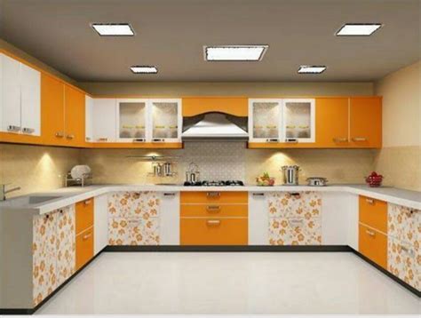 Modular Kitchen Designer In Kolkata Rhetoric Interior